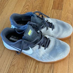 Nike Metcon 3 (custom paint)